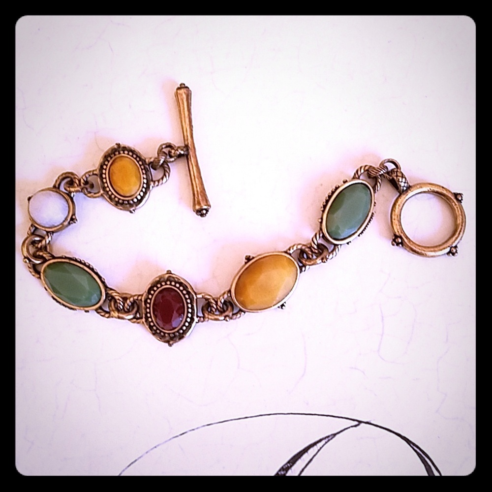 Bracelet